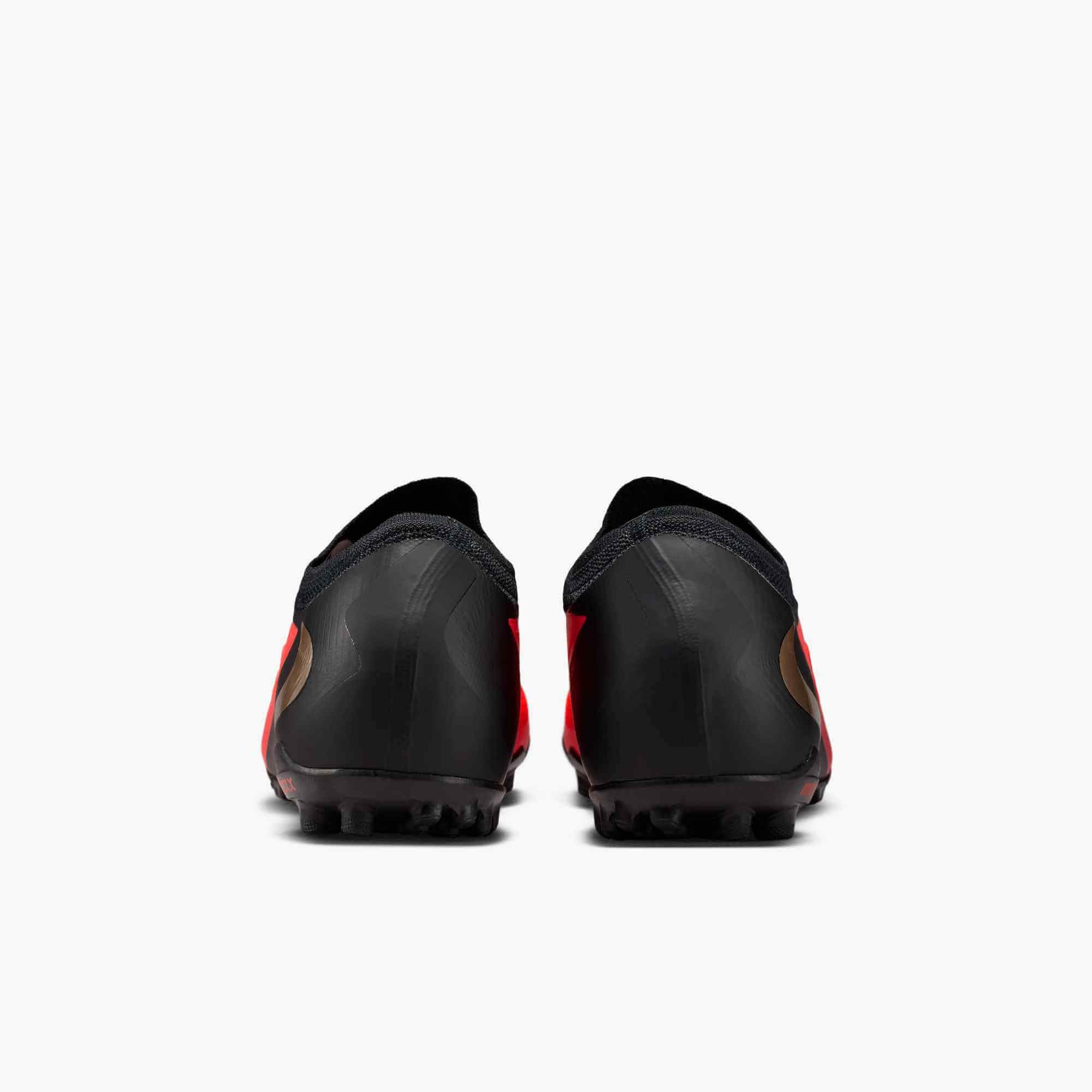 Nike ReactX Phantom 6 Low Pro Turf Soccer Shoes - Break 'Em Pack