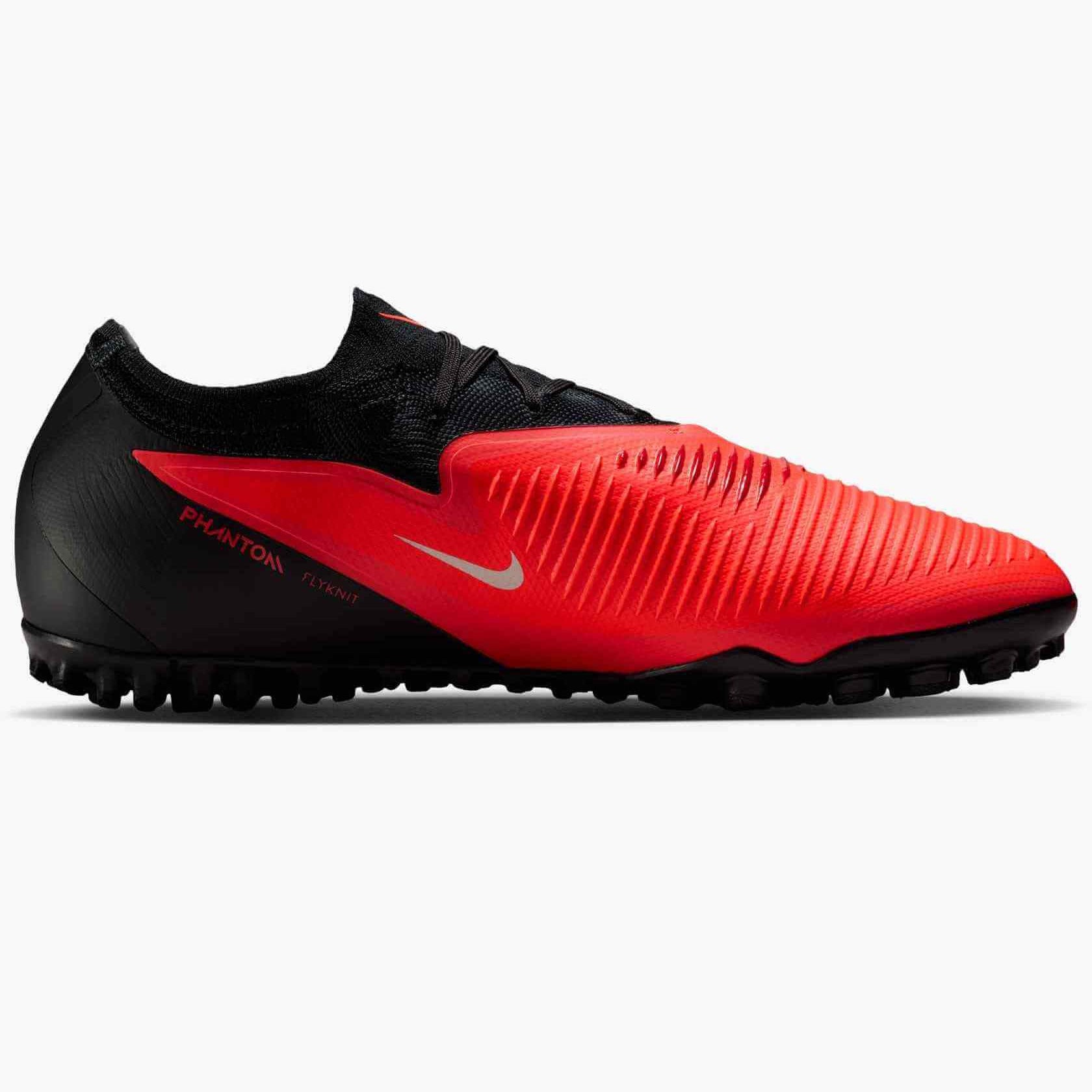 Nike ReactX Phantom 6 Low Pro Turf Soccer Shoes - Break 'Em Pack