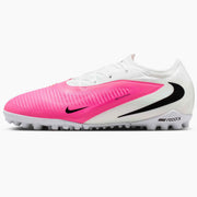 Nike ReactX Phantom 6 Low Pro Turf Soccer Shoes - Breakout Pack (SU26) (Side 1)