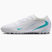 Nike ReactX Phantom 6 Low Pro Turf Soccer Shoes - Bright Lights Pack (HO26) (Side 1)