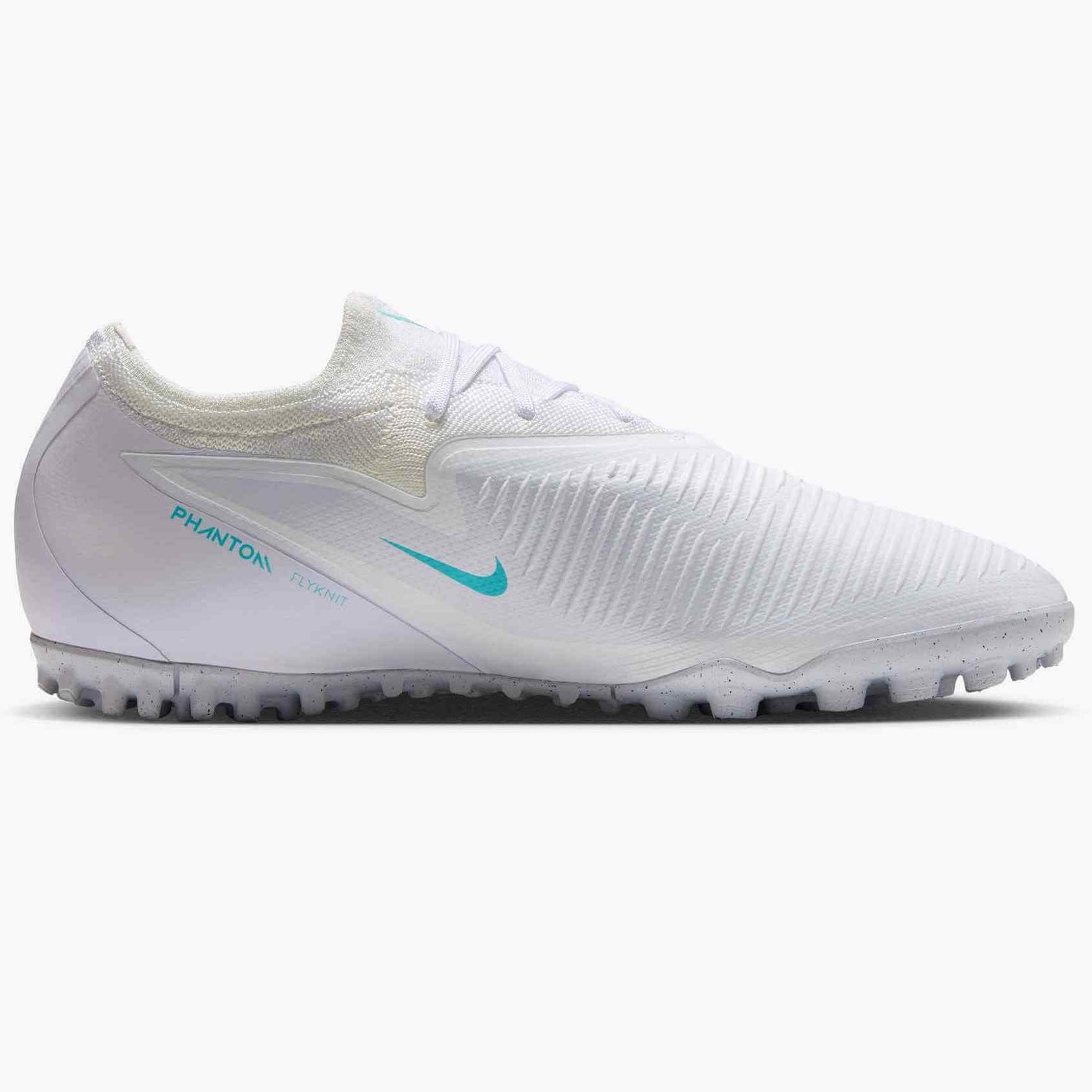 ナイキ リアクトX ファントム 6 ロー プロ TF Nike ReactX Phantom 6 Low Pro Turf Soccer Shoes - Bright Lights