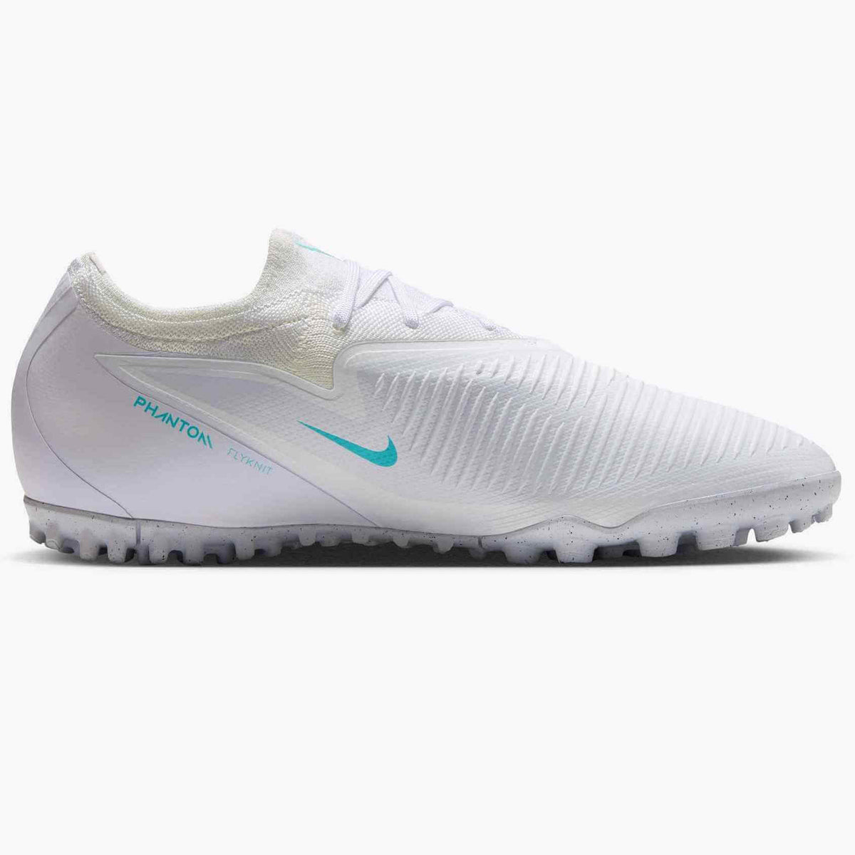 Nike ReactX Phantom 6 Low Pro Turf Soccer Shoes - Bright Lights Pack (HO26) (Side 2)