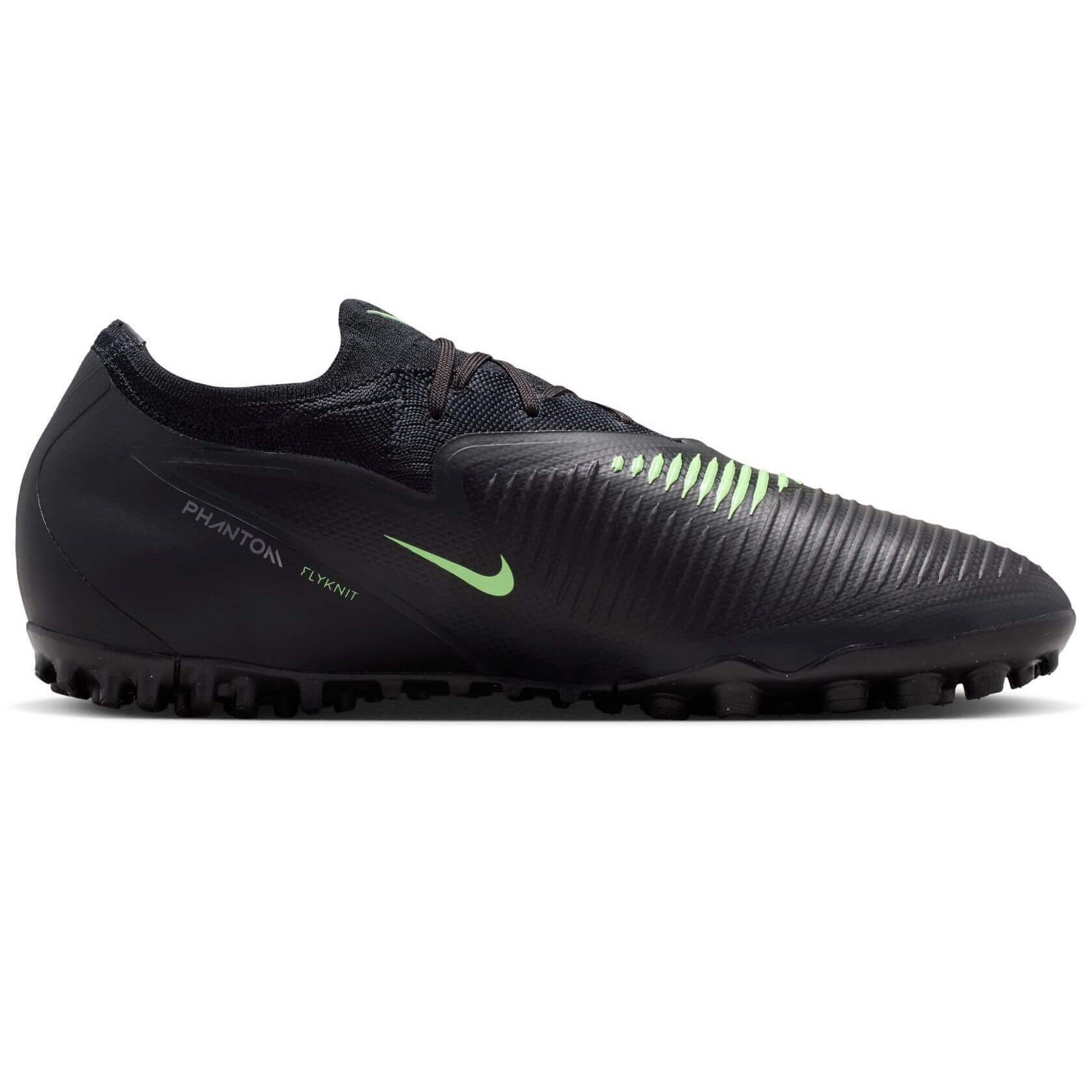 Nike ReactX Phantom 6 Low Pro Turf Soccer Shoes - Shadow Pack (FA26) (Side 2)