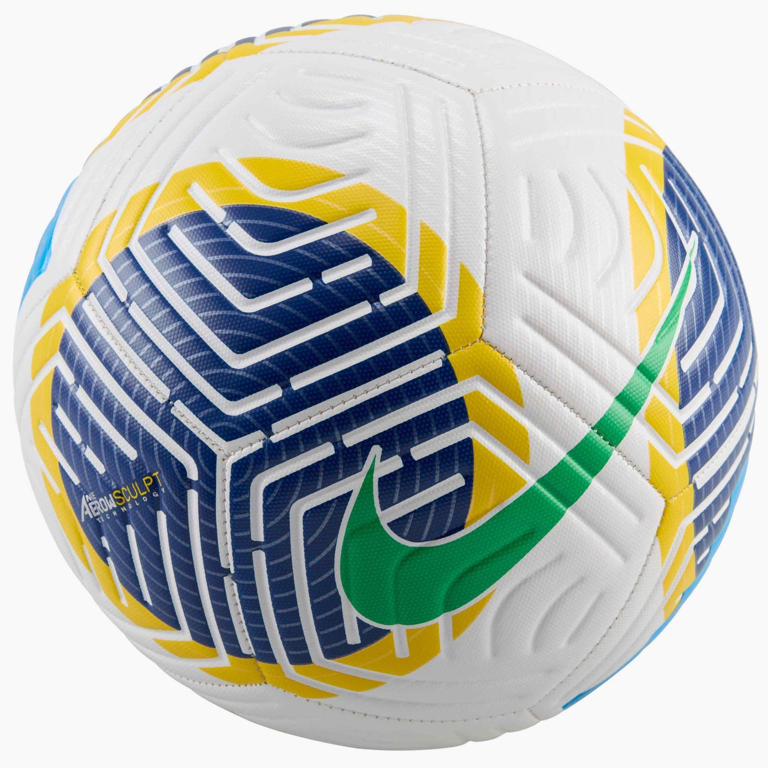 Nike SP24 Brazil Academy Ball (Back)