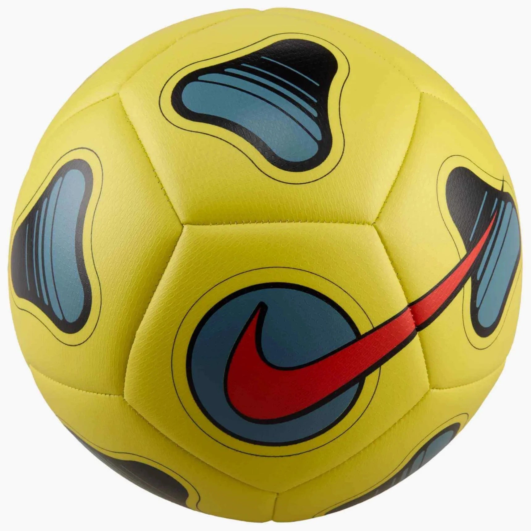 Nike SP25 Futsal Maestro Ball (Back)