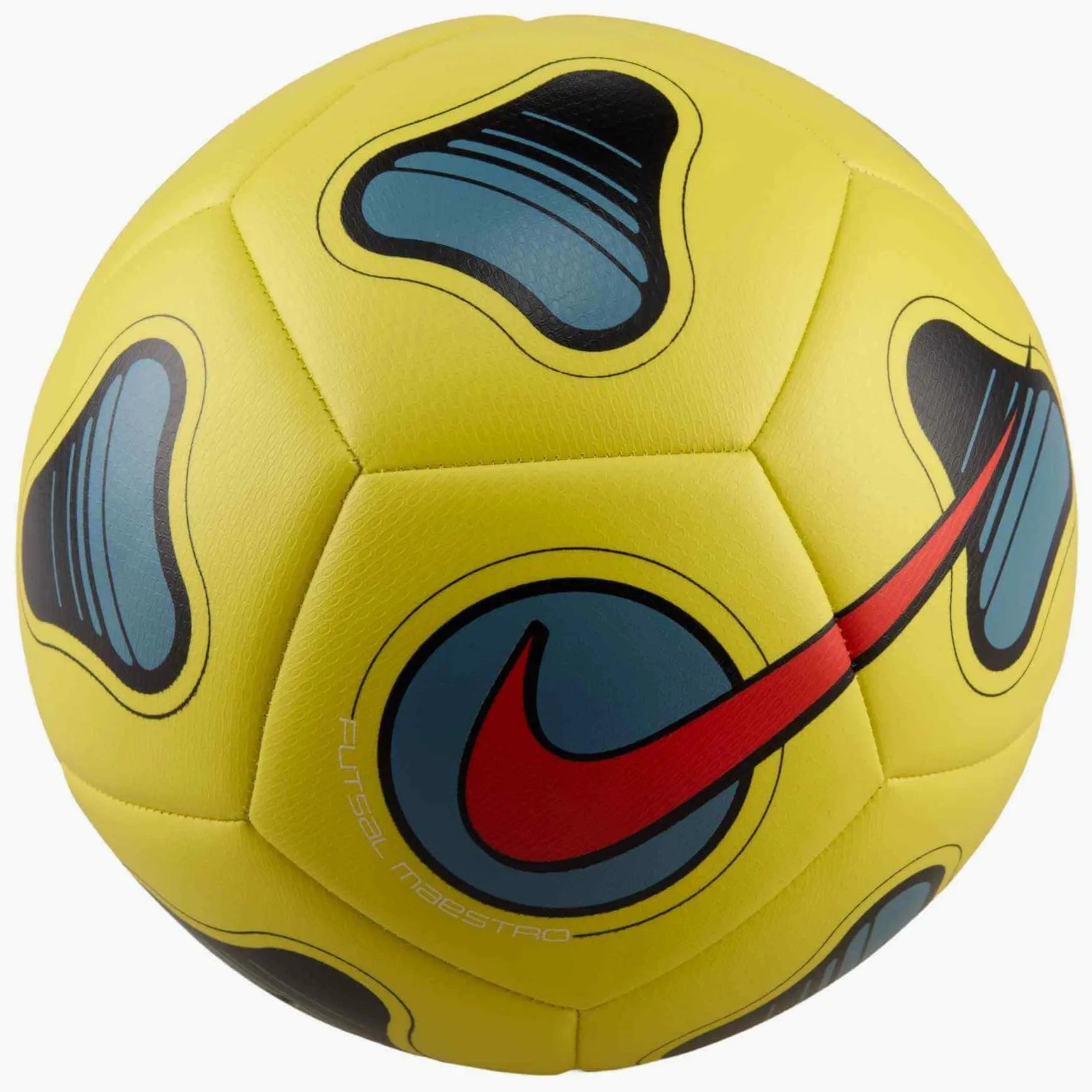 Nike SP25 Futsal Maestro Ball (Front)
