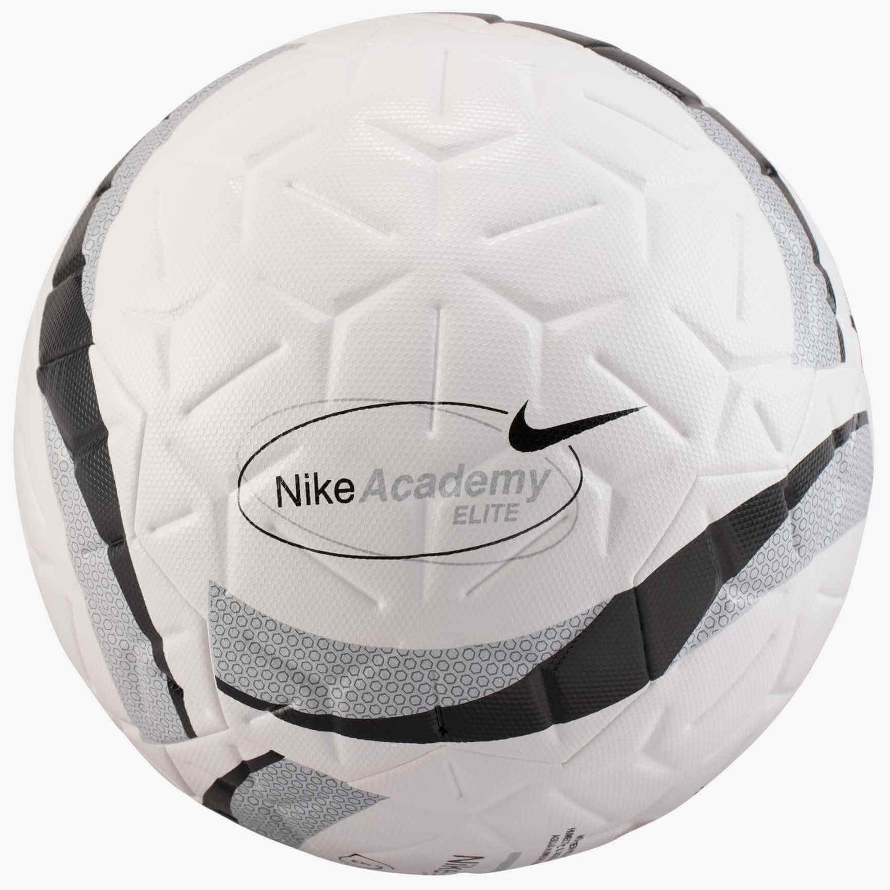 Nike SP26 Academy Elite Soccer Ball (Back)
