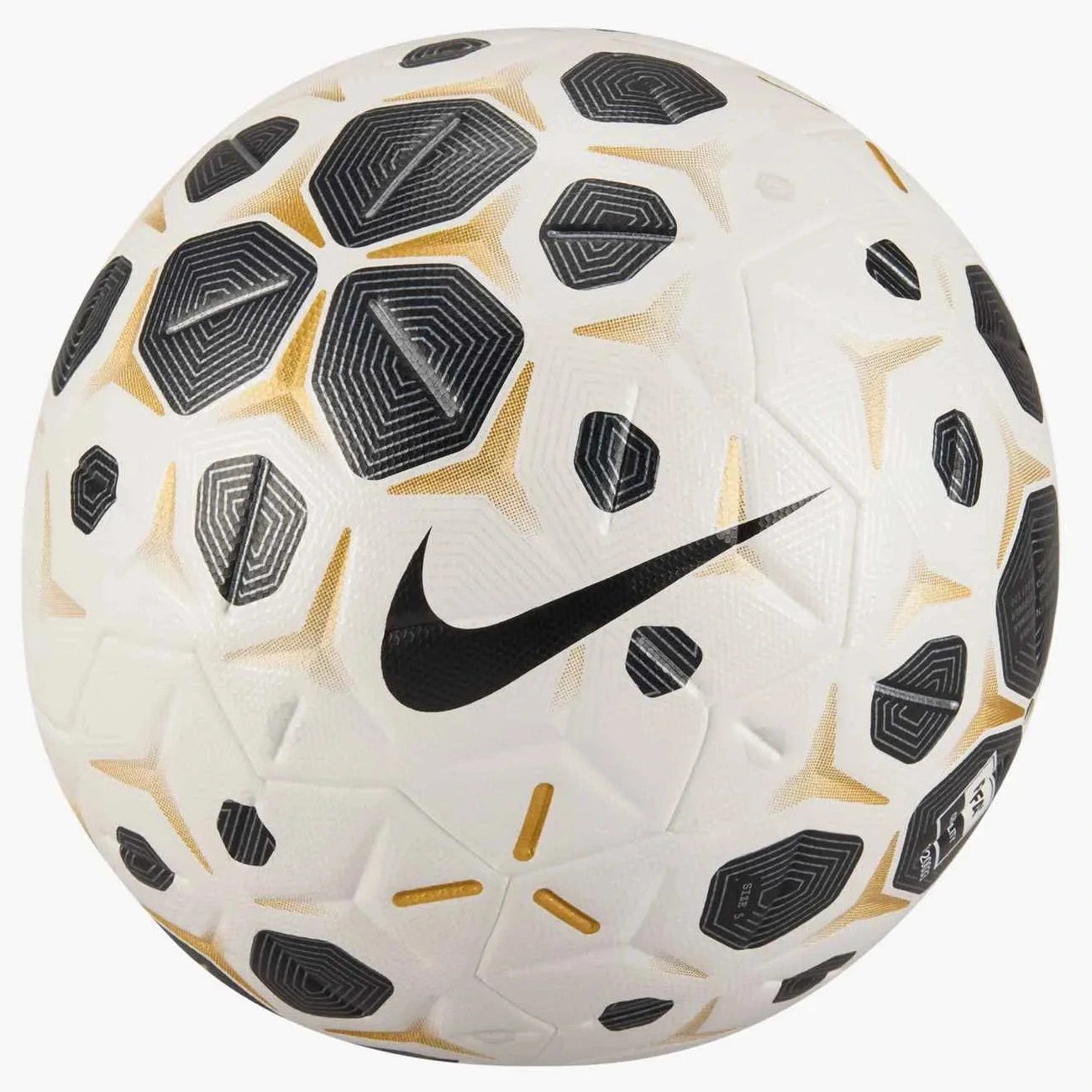 Nike SP26 Academy Elite Soccer Ball (Back)