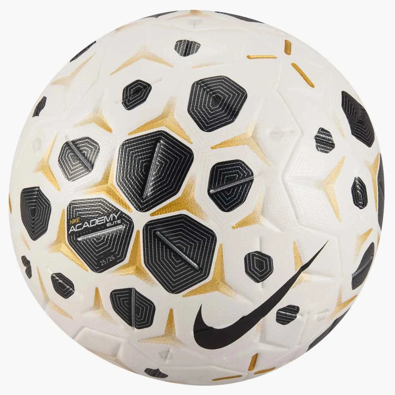 Nike SP26 Academy Elite Soccer Ball (Front)