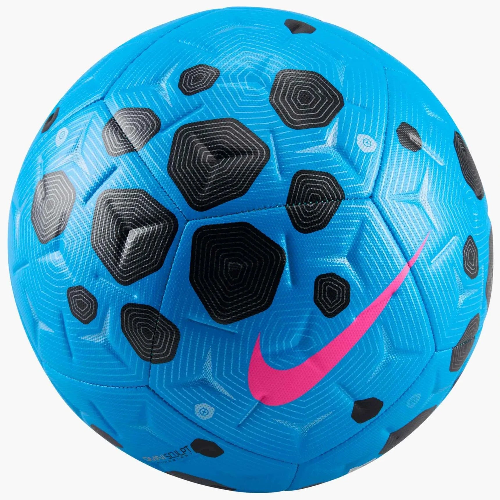 Nike SP26 Academy Soccer Ball (Back)