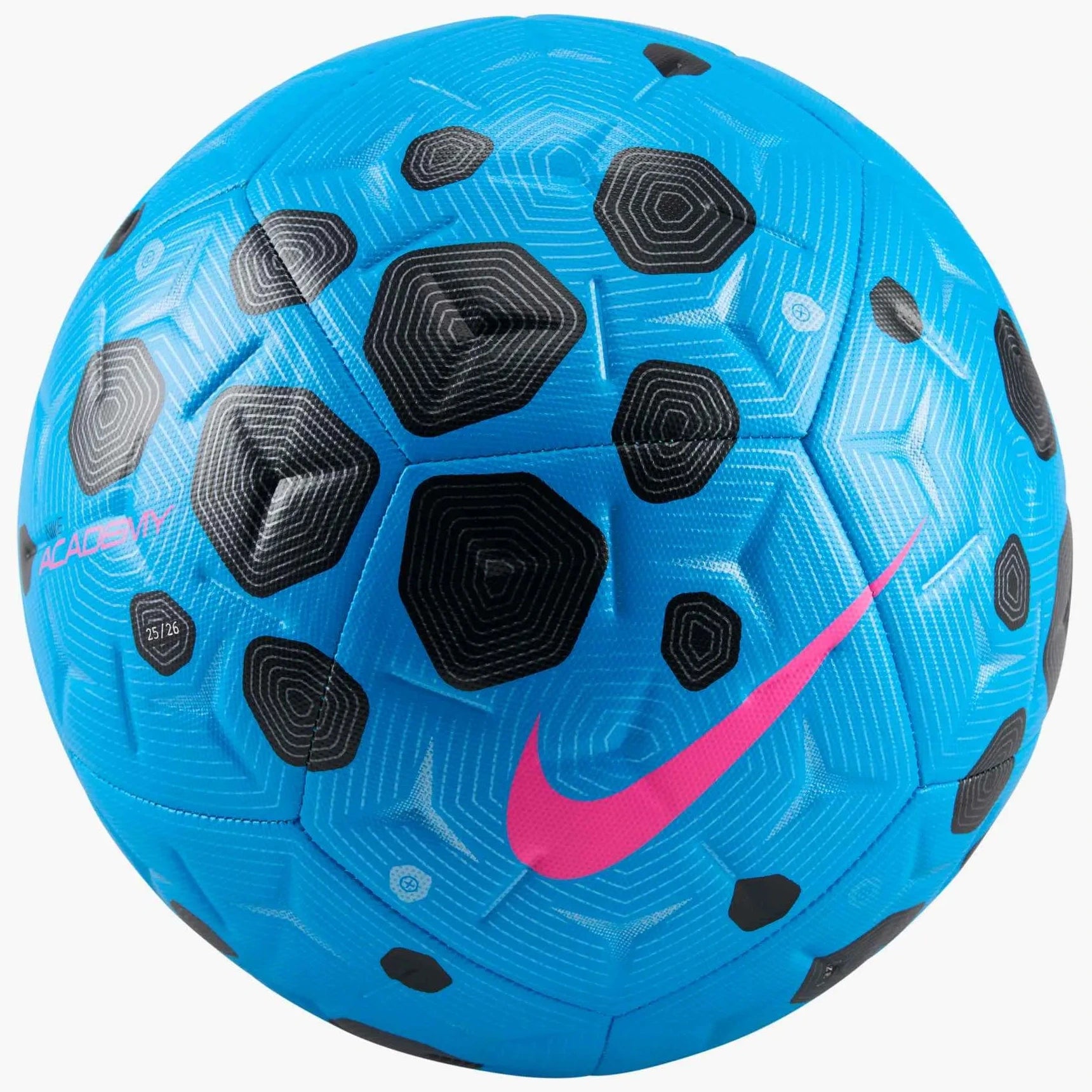 Nike SP26 Academy Soccer Ball (Front)