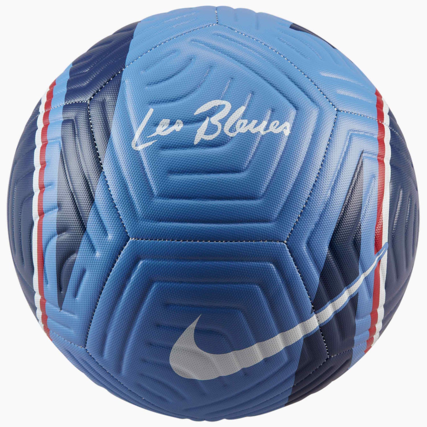 Nike SU23 France Academy Ball (Back)