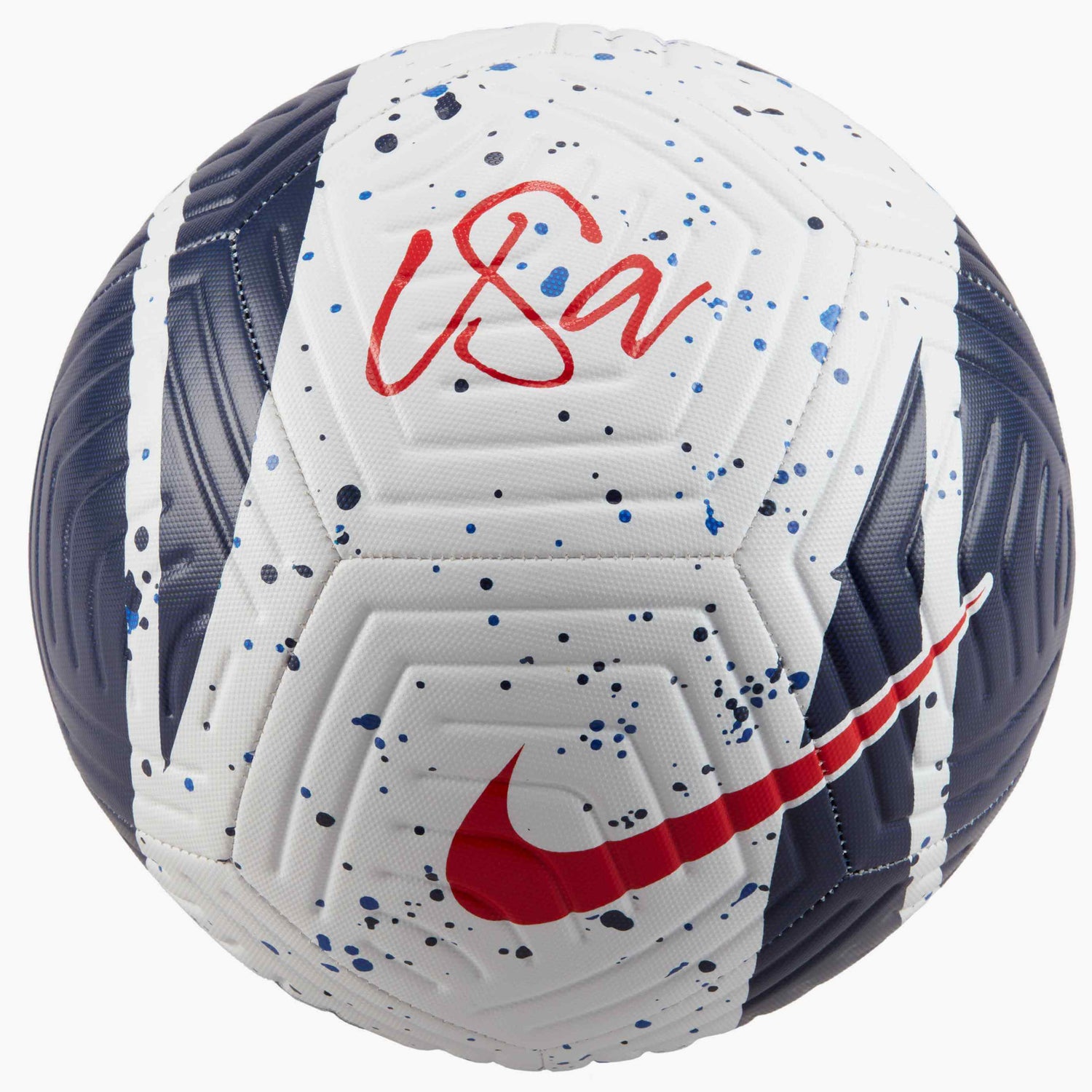 Nike SU23 USA Academy Ball (Back)