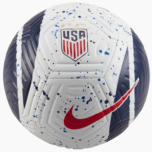 Nike SU23 USA Academy Ball (Front)