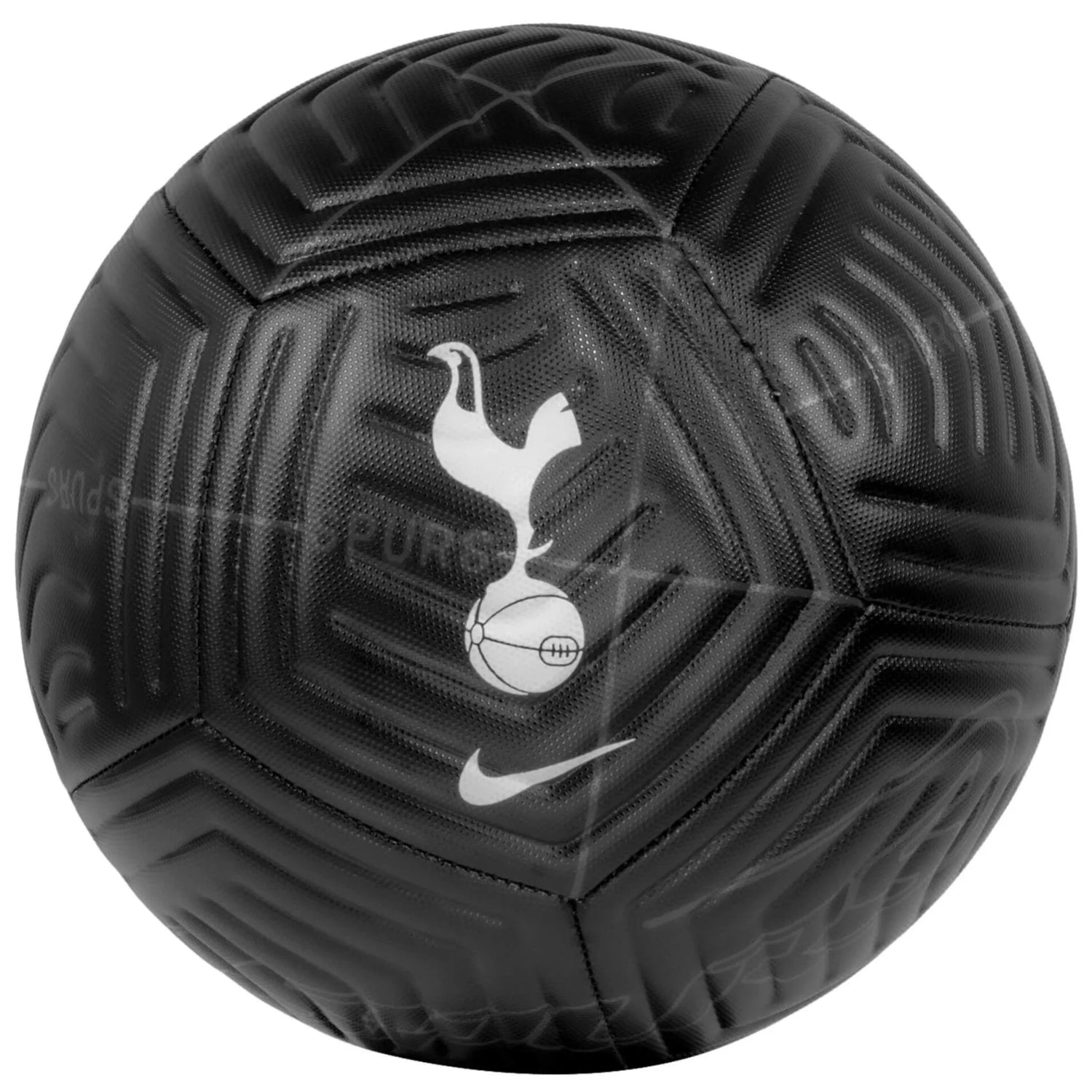 Nike SU25 Tottenham Academy Soccer Ball (Front)
