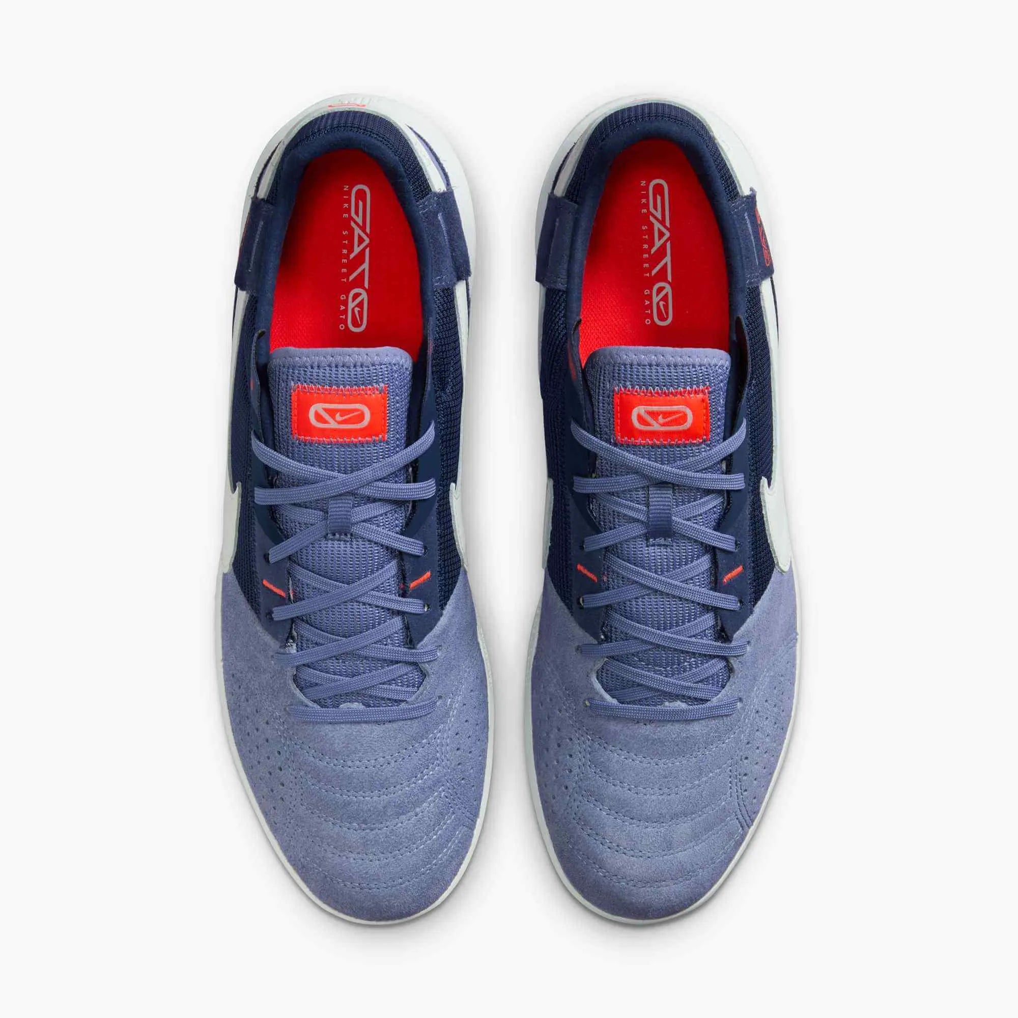 値下げ！フットサルシューズNIKE STREET GATO 25センチ Nike Streetgato Indoor Soccer Shoes (FA25) | ProSoccer US