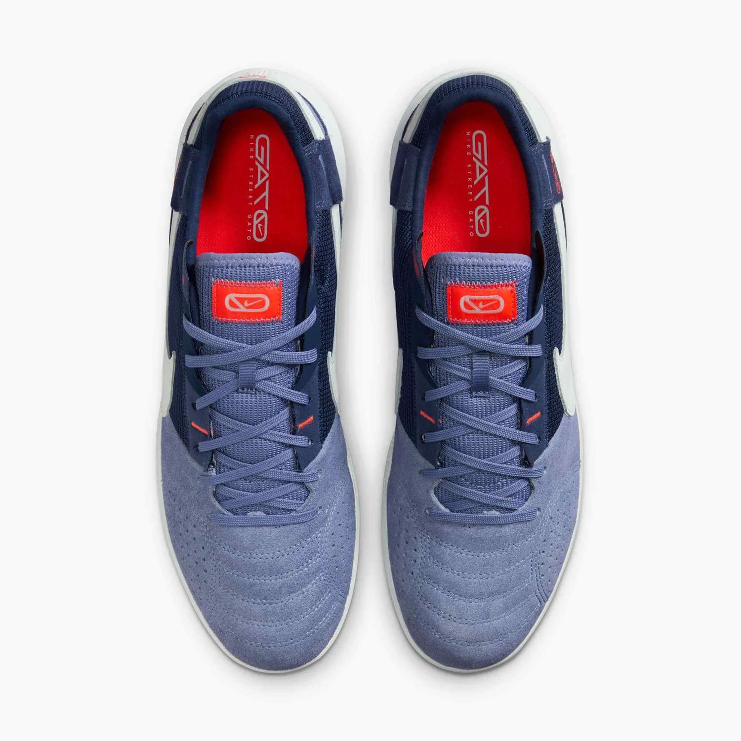 シューズ NIKE STREETGATO size25.5 Nike Streetgato Indoor Soccer Shoes (FA25) | ProSoccer US