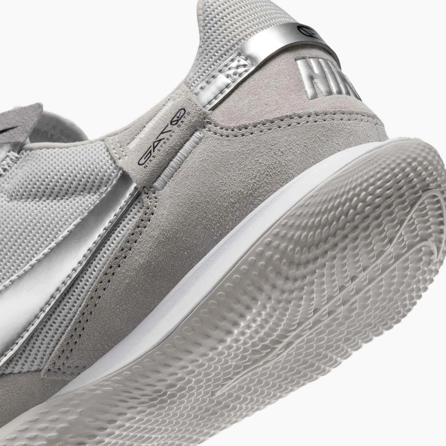 Nike Streetgato Indoor Soccer Shoes (HO25) (Detail 2)