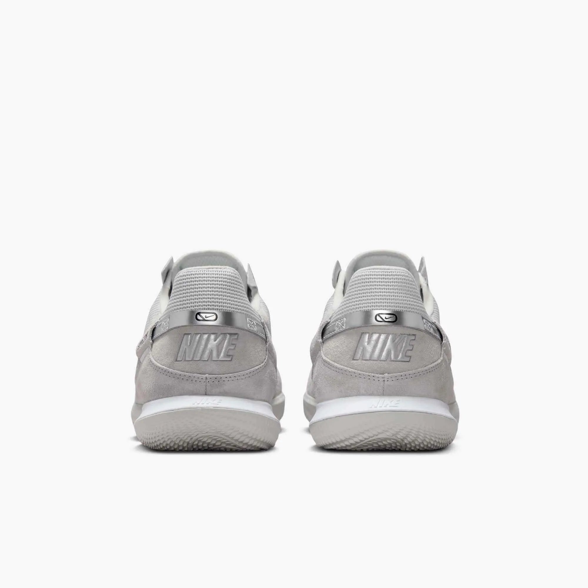 Nike Streetgato Indoor Soccer Shoes (HO25) (Pair - Back)