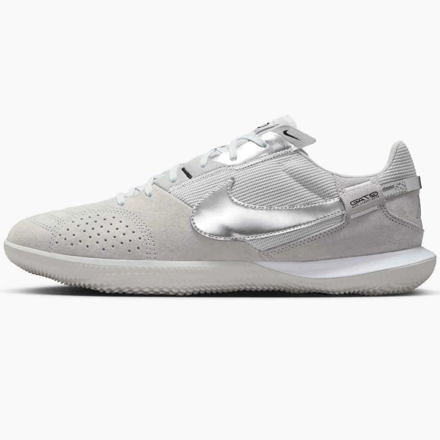 Nike Streetgato Indoor Soccer Shoes (HO25) (Side 1)