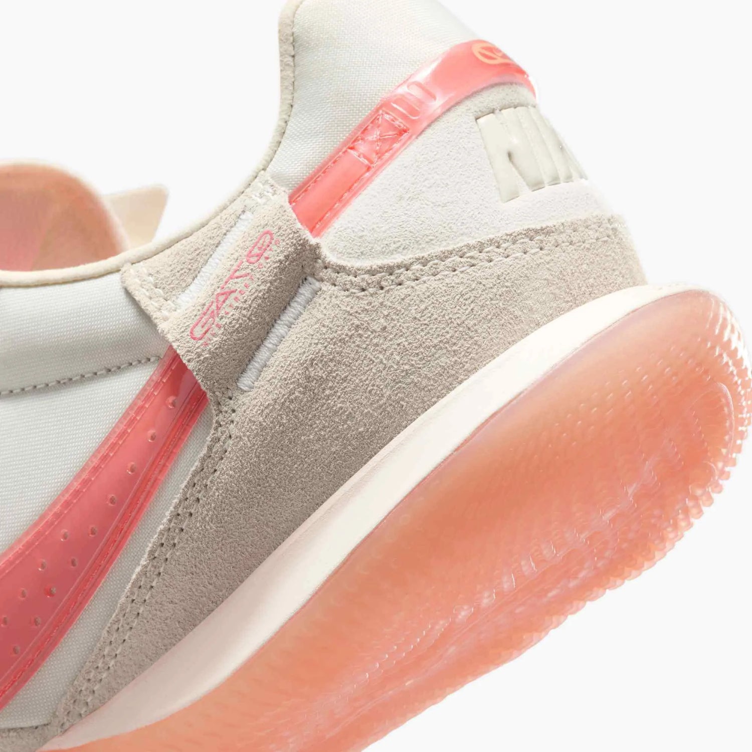 Nike Streetgato Indoor Soccer Shoes (SU25) (Detail 2)