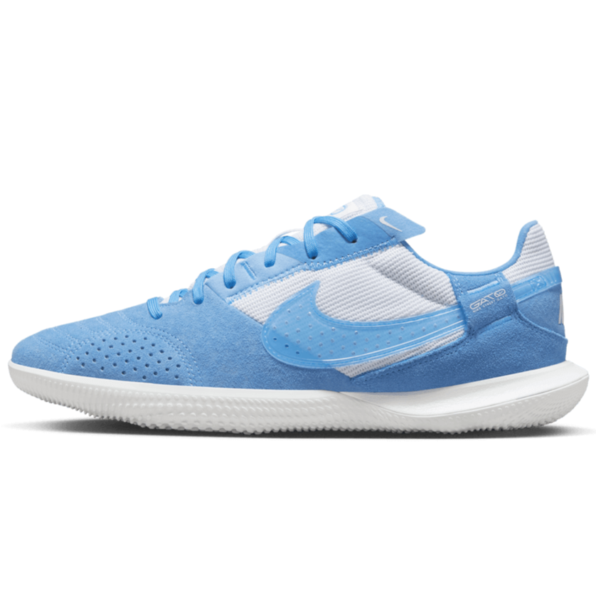 Nike Streetgato University Blue-White-University Blue (Side 1)