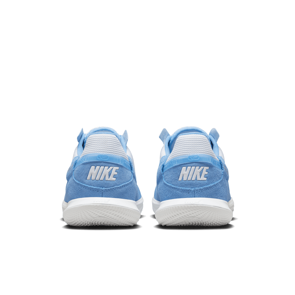 Nike Streetgato University Blue-White-University Blue (Pair - Back)
