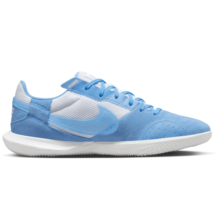 Nike Streetgato University Blue-White-University Blue (Side 2)