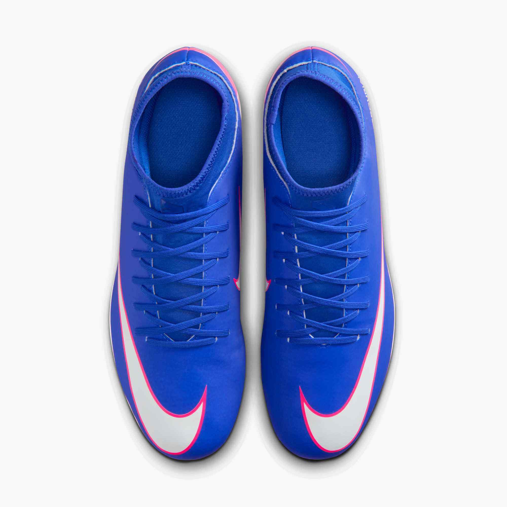 Nike Superfly 10 Club Firm_Multi Ground Soccer Cleats - Attack Pack (SP26) (Pair - Top)