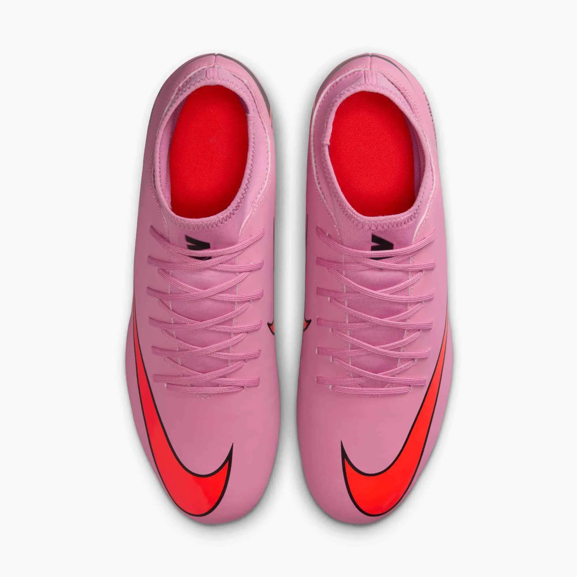 Nike Superfly 10 Club Firm_Multi Ground Soccer Cleats - Scary Good Pack (FA25) (Pair - Top)