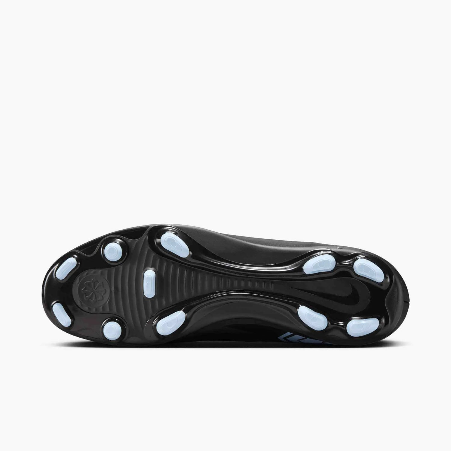 Nike Superfly 10 Club Firm-Multi Ground Soccer Cleats - Shadow Pack (FA25) (Bottom)