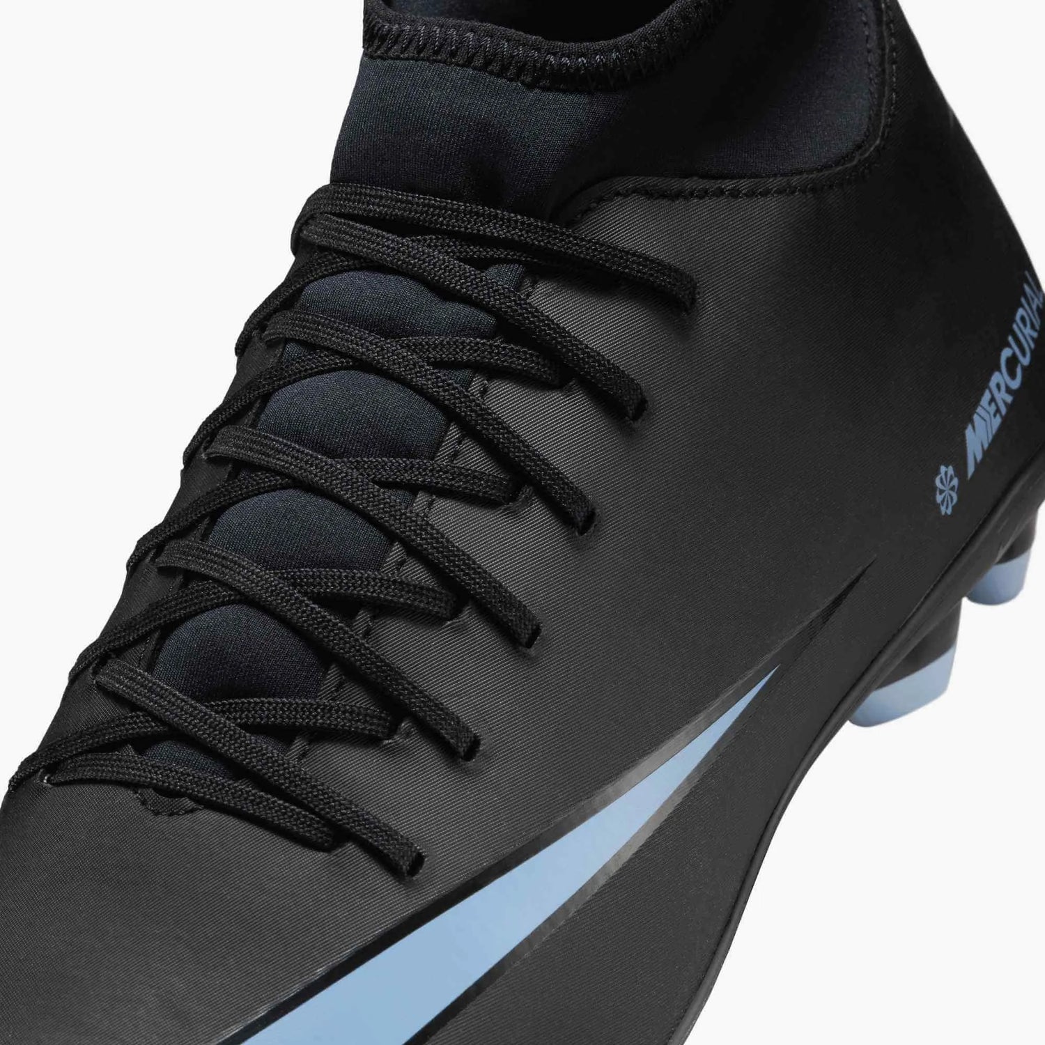 Nike Superfly 10 Club Firm-Multi Ground Soccer Cleats - Shadow Pack (FA25) (Detail 2)
