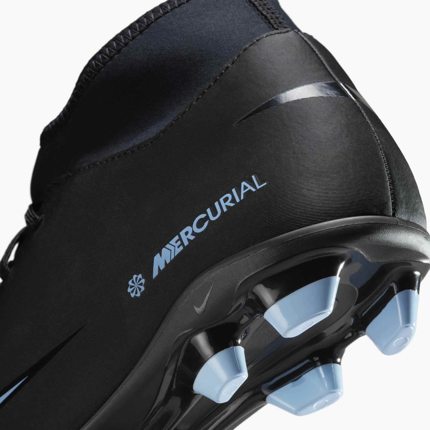 Nike Superfly 10 Club Firm-Multi Ground Soccer Cleats - Shadow Pack (FA25) (Detail 3)