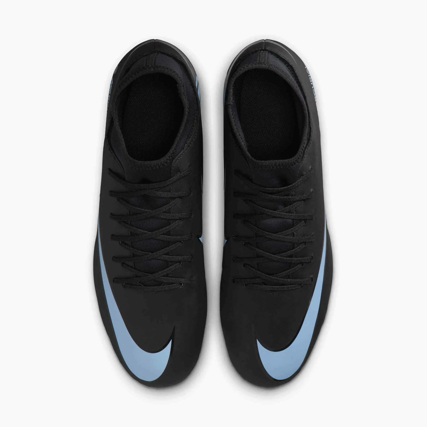 Nike Superfly 10 Club Firm-Multi Ground Soccer Cleats - Shadow Pack (FA25) (Pair - Top)