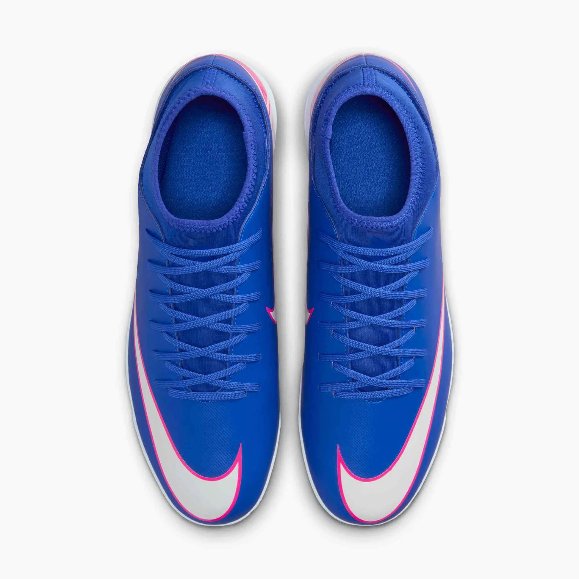 Nike Superfly 10 Club Turf Soccer Shoes - Attack Pack (SP26) (Pair - Top)