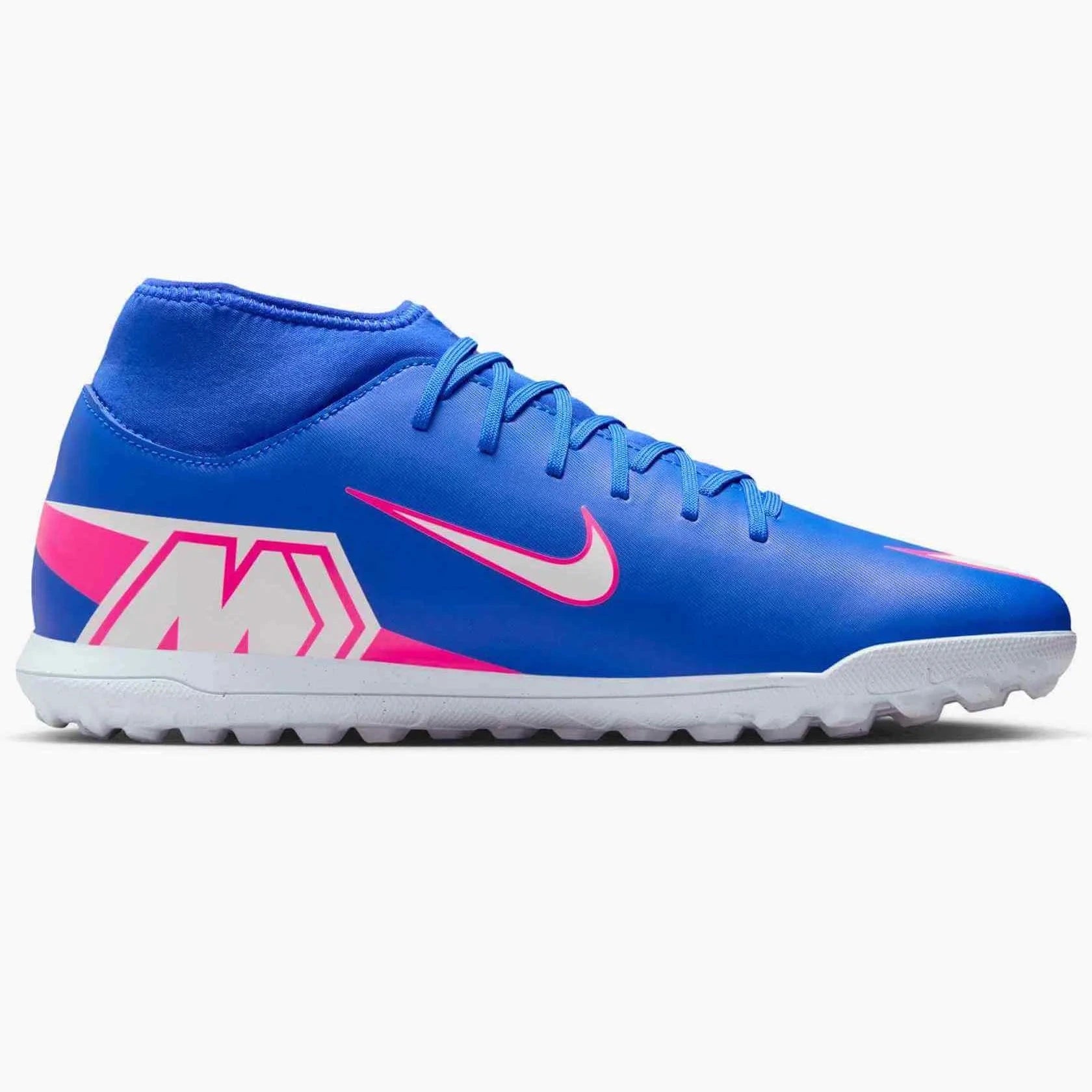 Nike Superfly 10 Club Turf Soccer Shoes - Attack Pack (SP26) (Side 2)