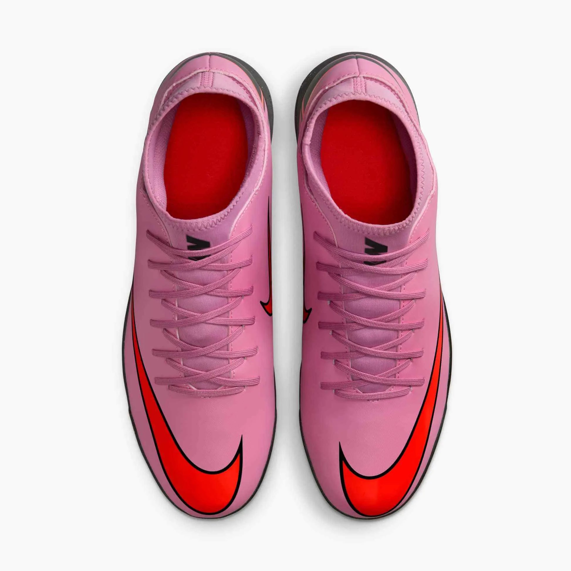 Nike Superfly 10 Club Turf Soccer Shoes - Scary Good Pack (FA25) (Pair - Top)