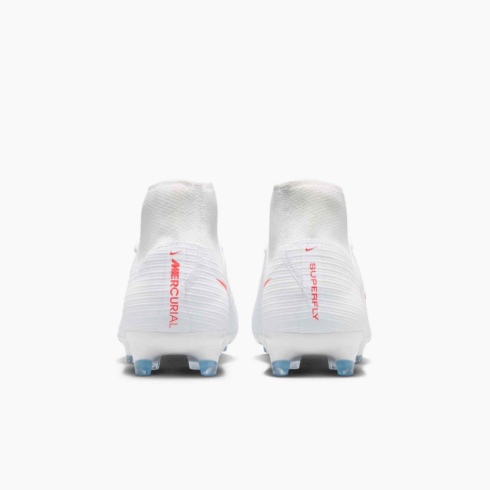 Nike Superfly 11 Academy Firm_Multi Ground Soccer Cleats - Break 'Em Pack (FA26) (Pair - Back)