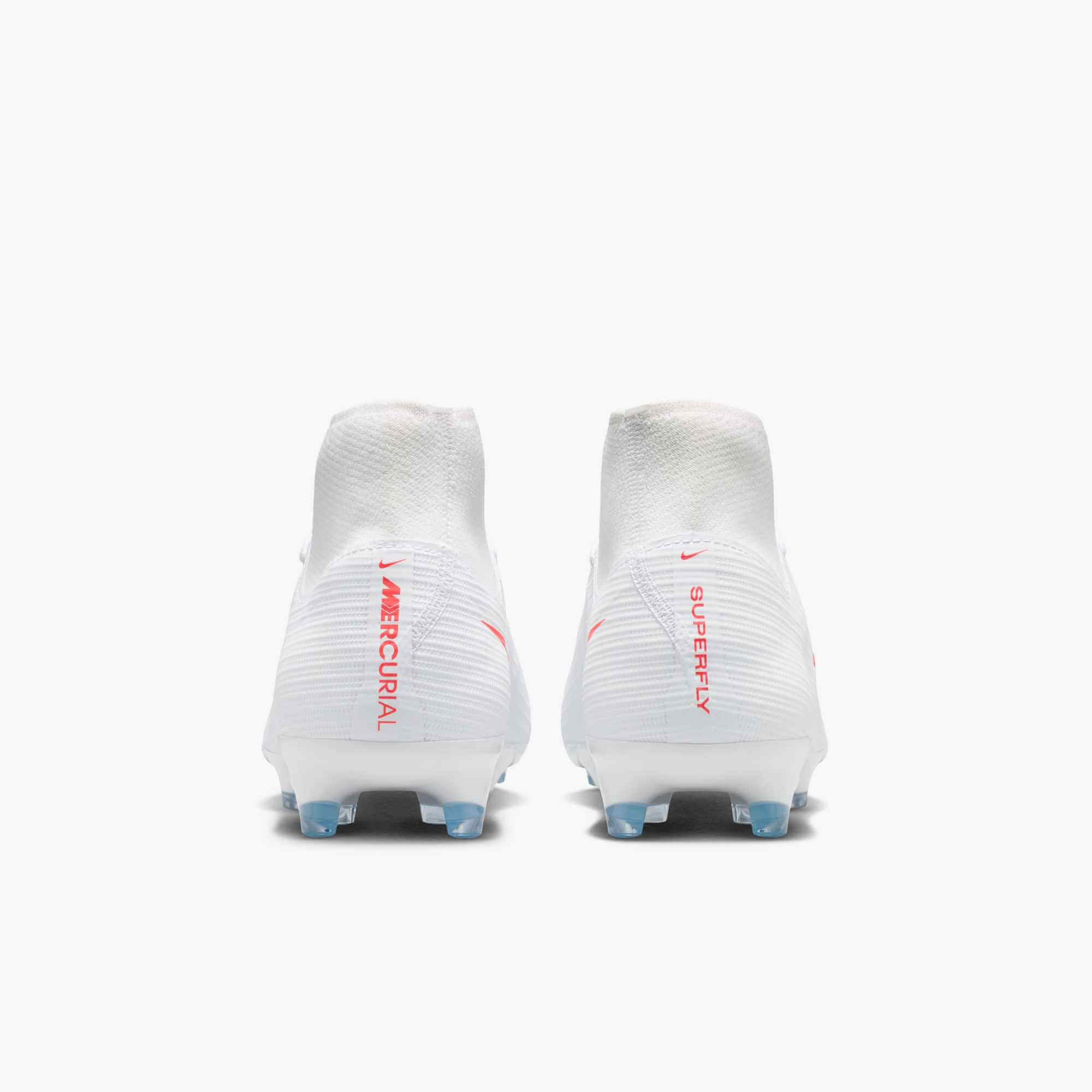 Nike Superfly 11 Academy Firm_Multi Ground Soccer Cleats - Break 'Em Pack (FA26) (Pair - Back)
