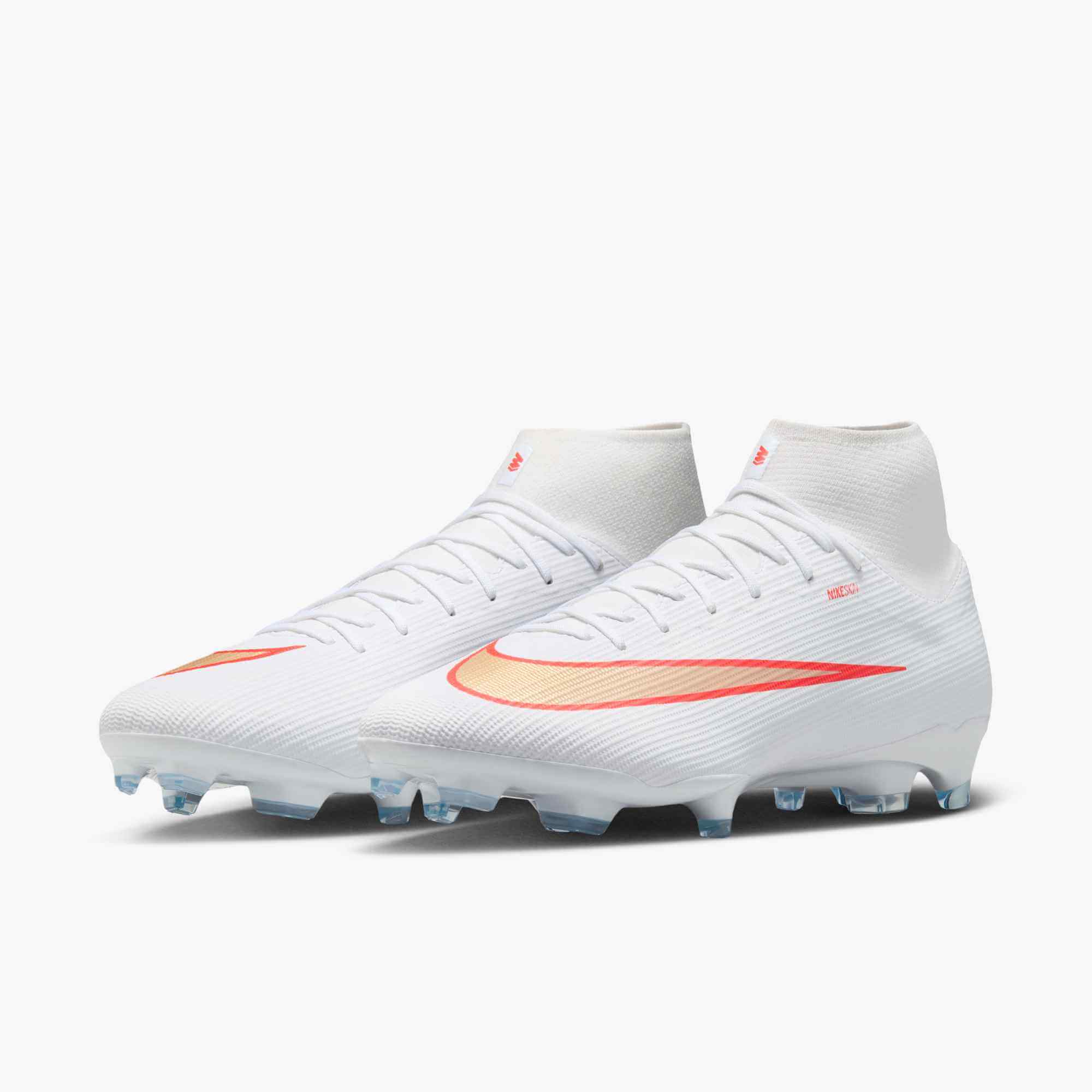 Nike Superfly 11 Academy Firm_Multi Ground Soccer Cleats - Break 'Em Pack (FA26) (Pair - Lateral)