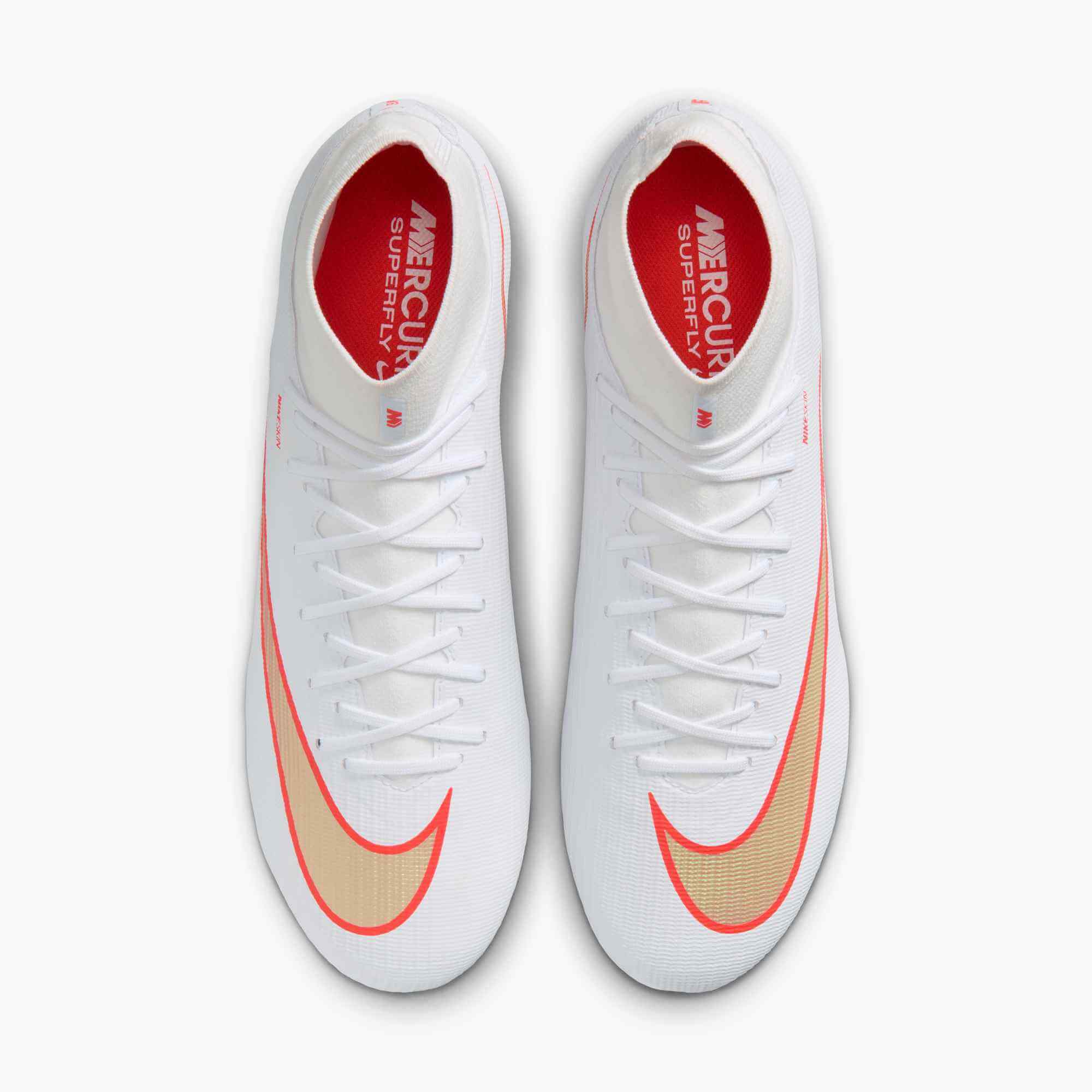 Nike Superfly 11 Academy Firm_Multi Ground Soccer Cleats - Break 'Em Pack (FA26) (Pair - Top)