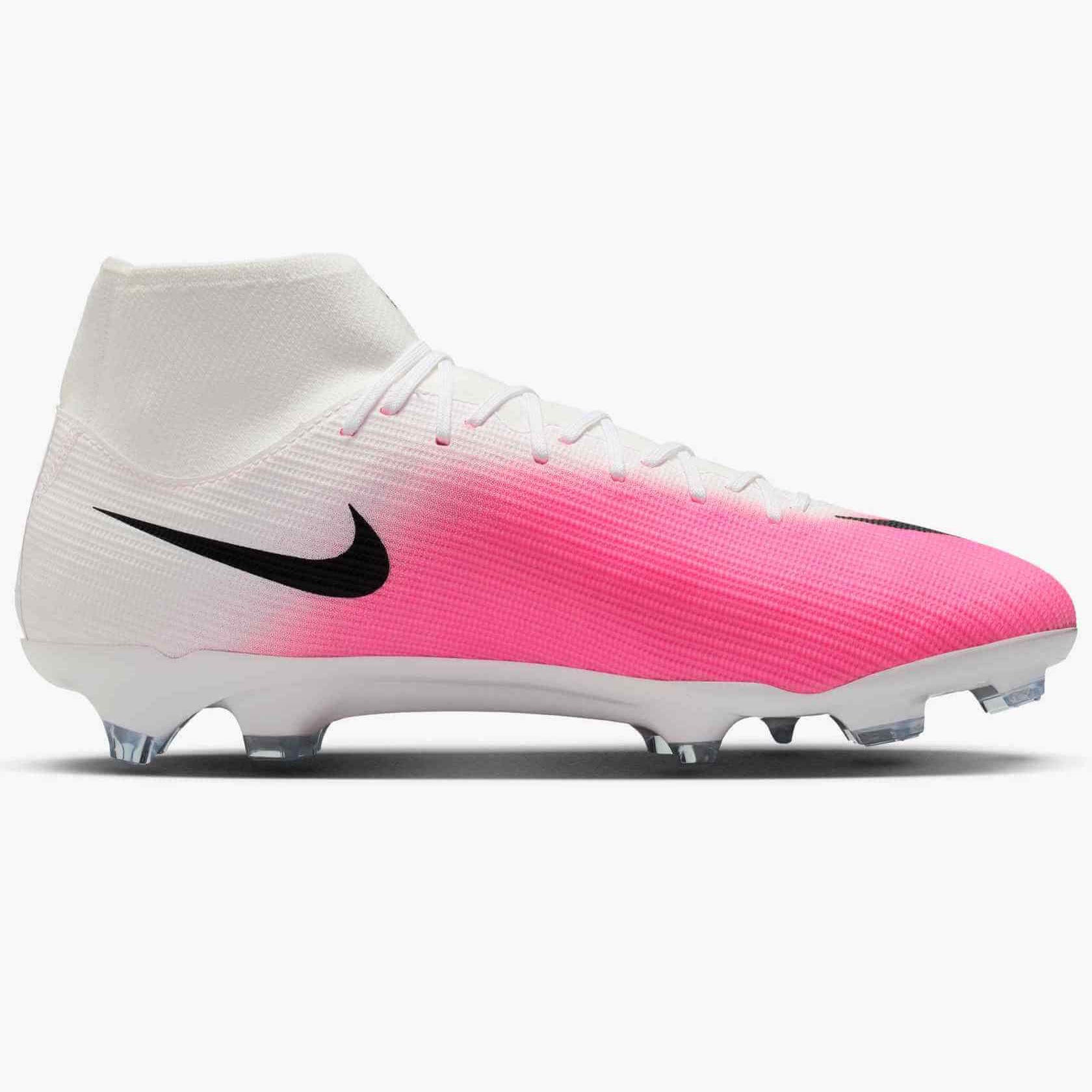 Nike Superfly 11 Academy Firm_Multi Ground Soccer Cleats - Breakout Pack (SU26) (Side 2)