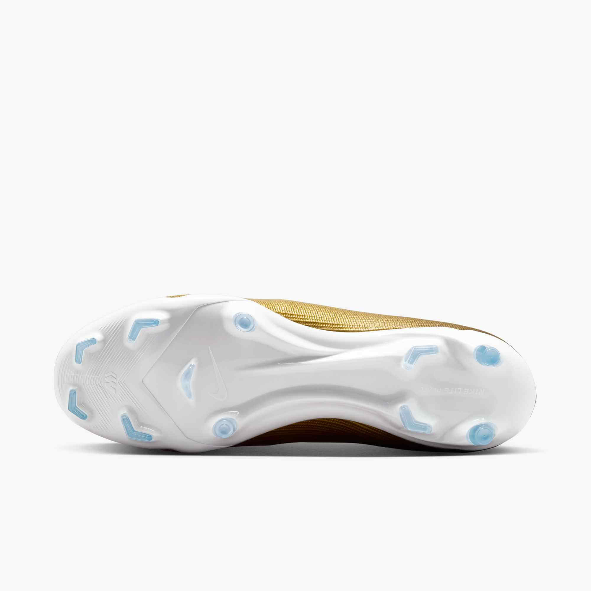 Nike Superfly 11 Academy Firm_Multi Ground Soccer Cleats - Mbappe PE (FA26) (Bottom)