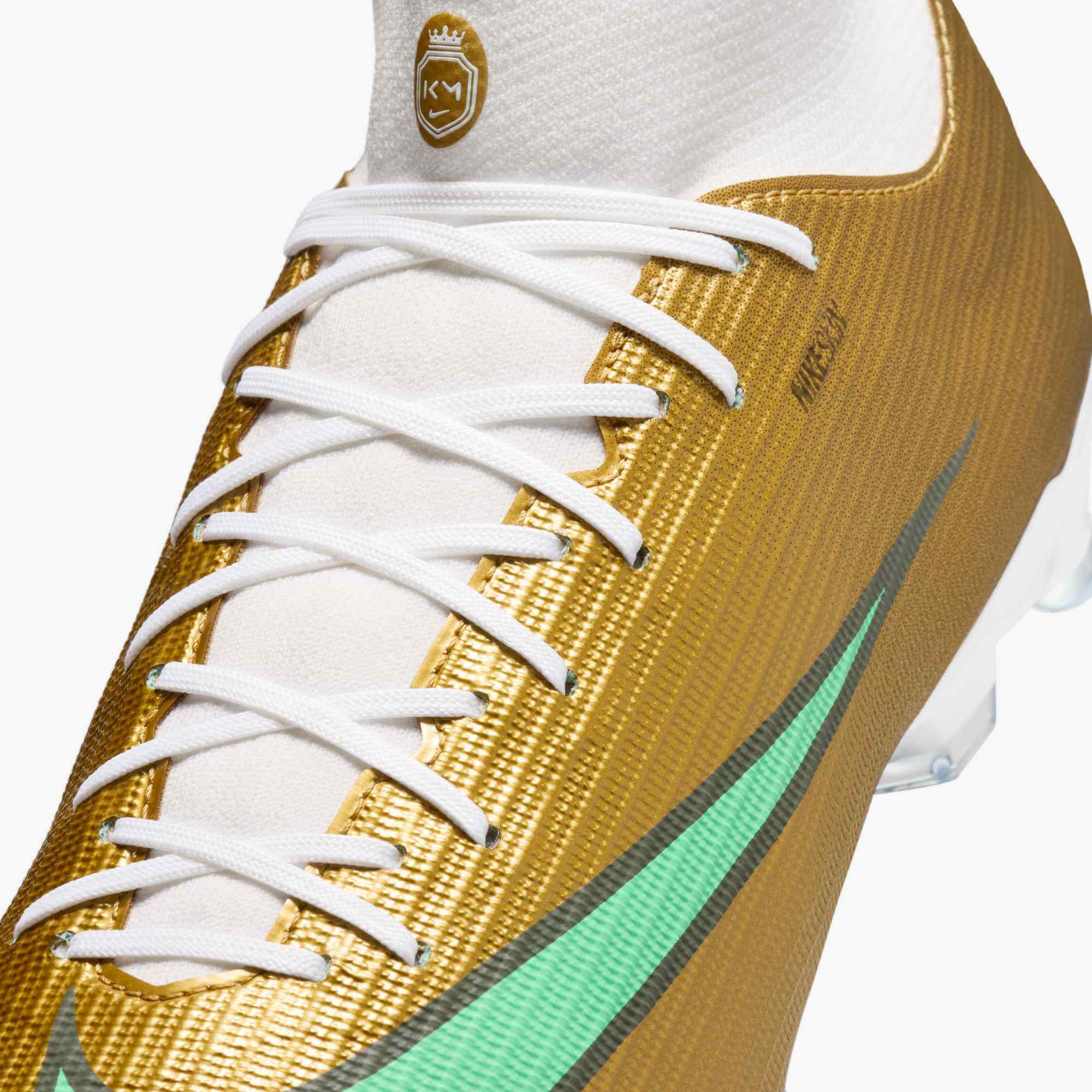 Nike Superfly 11 Academy Firm_Multi Ground Soccer Cleats - Mbappe PE (FA26) (Detail 2)
