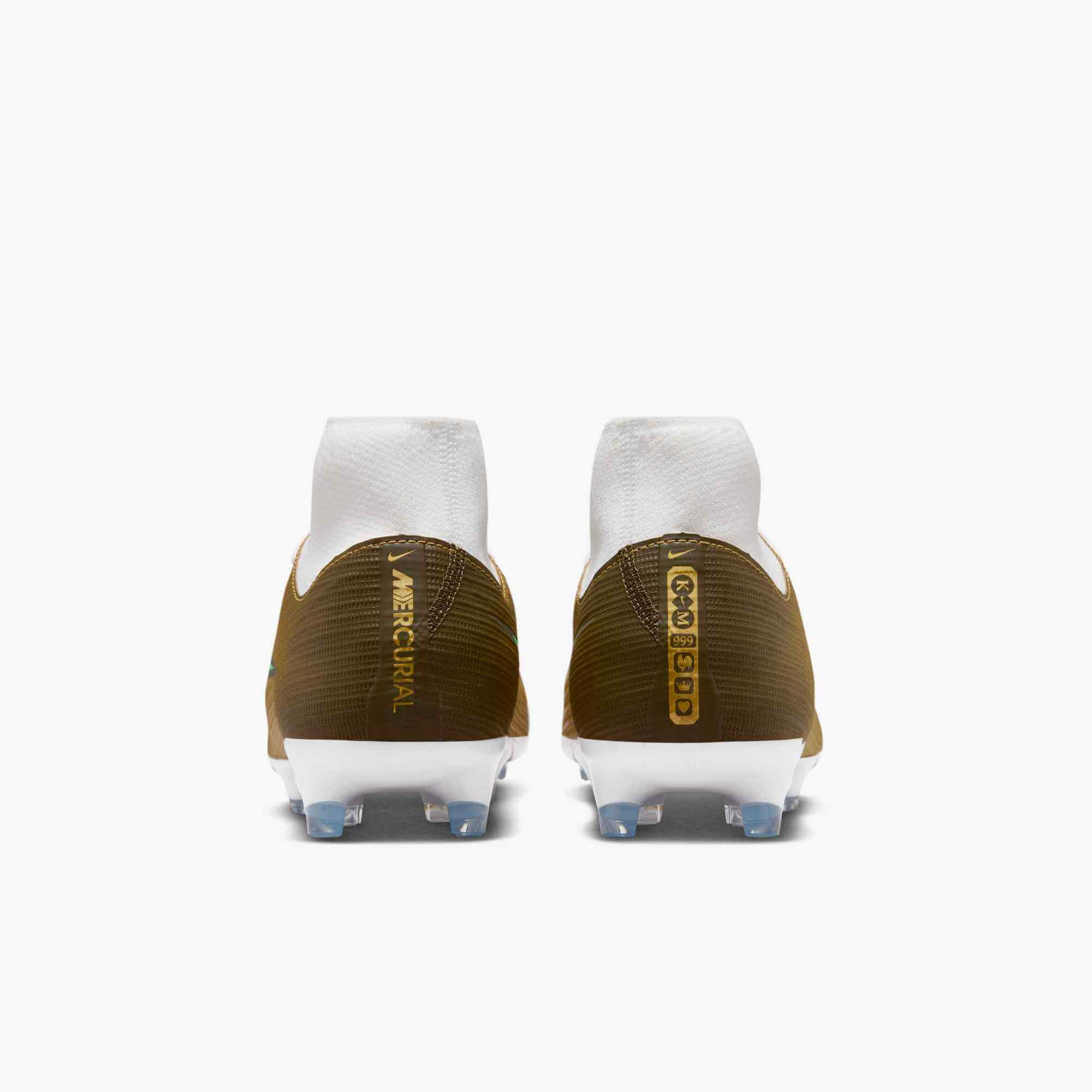 Nike Superfly 11 Academy Firm_Multi Ground Soccer Cleats - Mbappe PE (FA26) (Pair - Back)