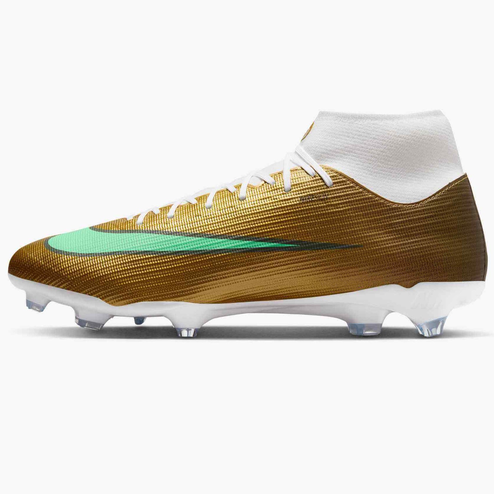 Nike Superfly 11 Academy Firm_Multi Ground Soccer Cleats - Mbappe PE (FA26) (Side 1)