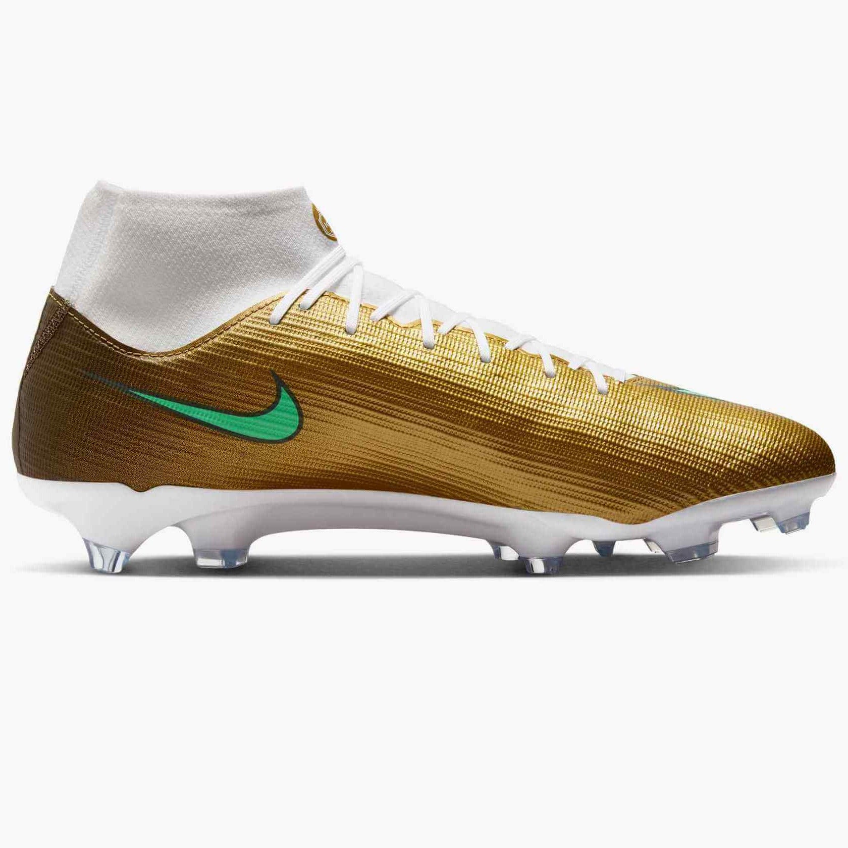 Nike Superfly 11 Academy Firm_Multi Ground Soccer Cleats - Mbappe PE (FA26) (Side 2)