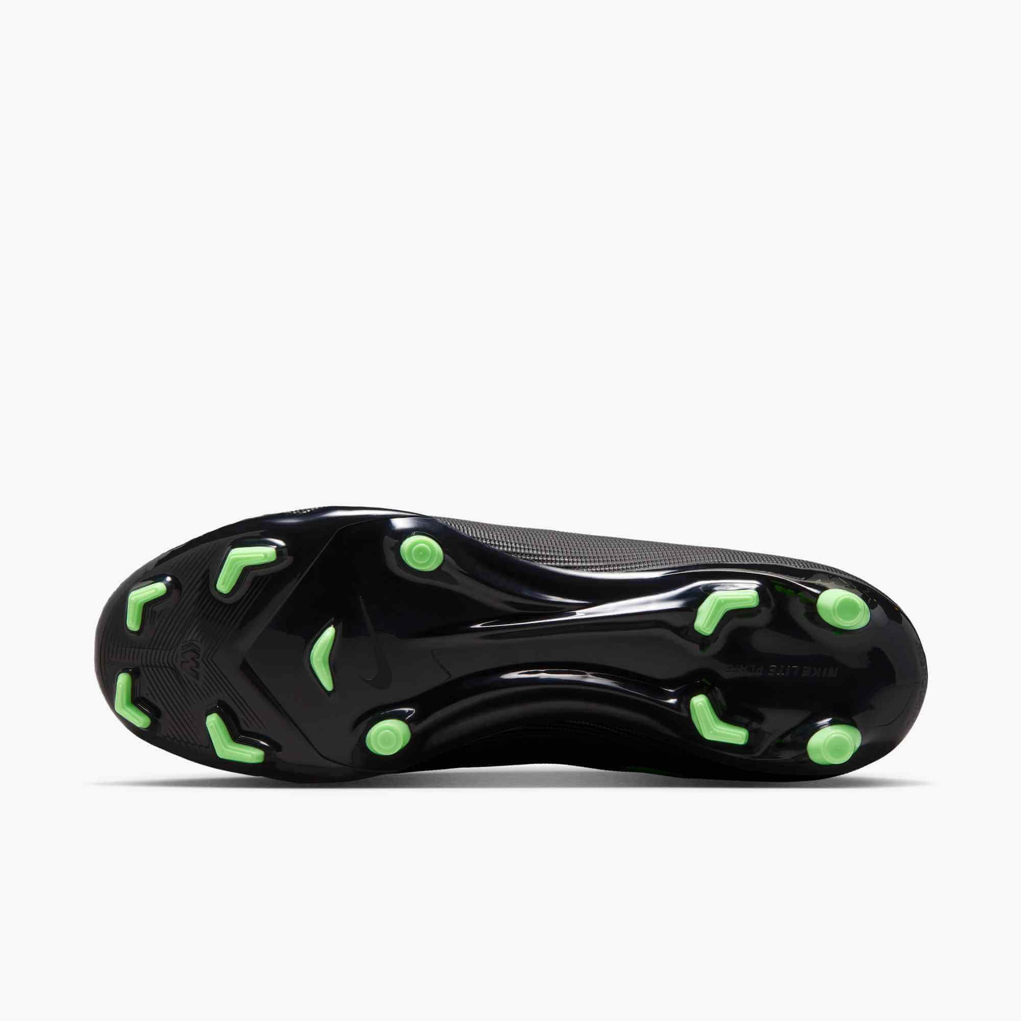 Nike Superfly 11 Academy Firm_Multi Ground Soccer Cleats - Shadow Pack (FA26) (Bottom)