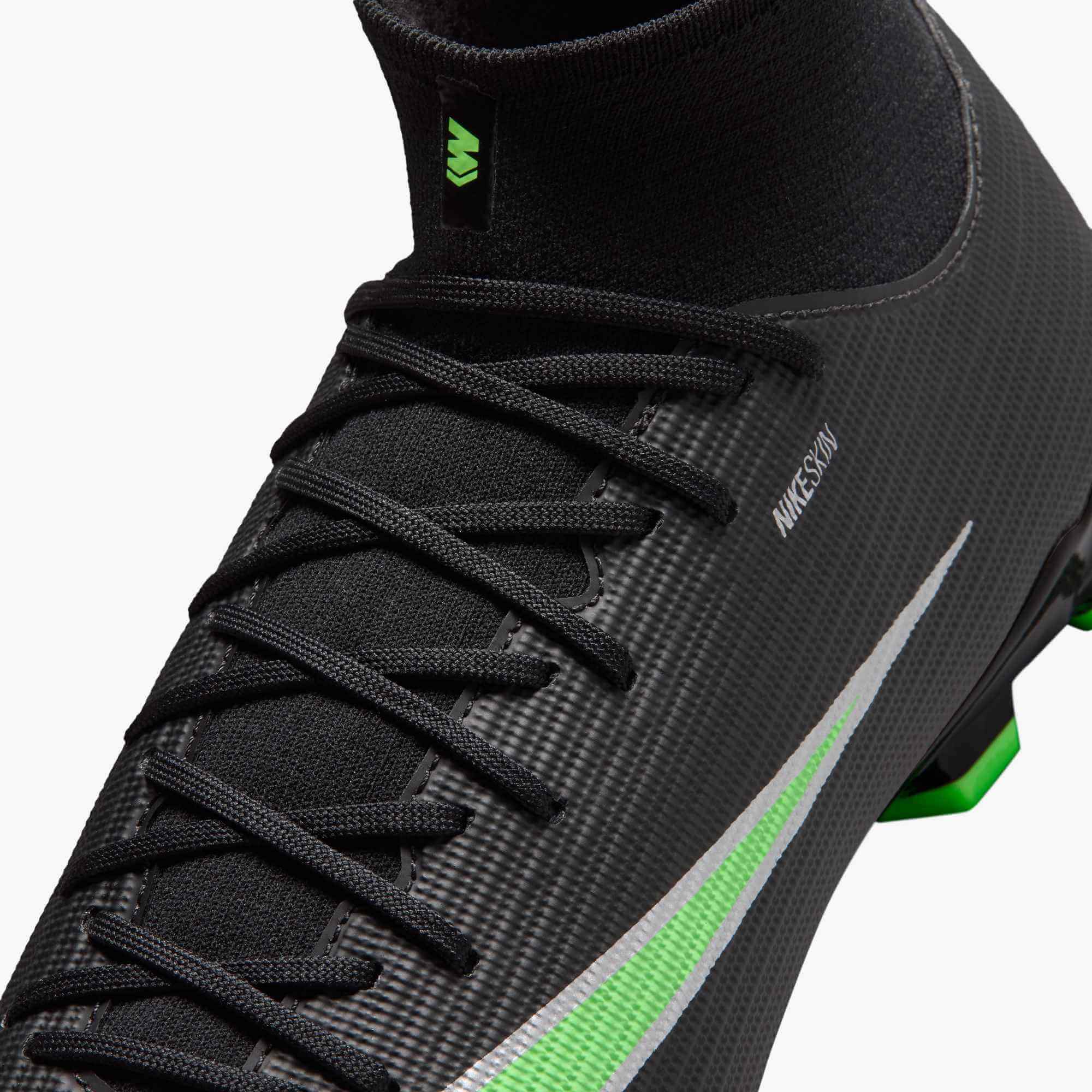 Nike Superfly 11 Academy Firm_Multi Ground Soccer Cleats - Shadow Pack (FA26) (Detail 2)