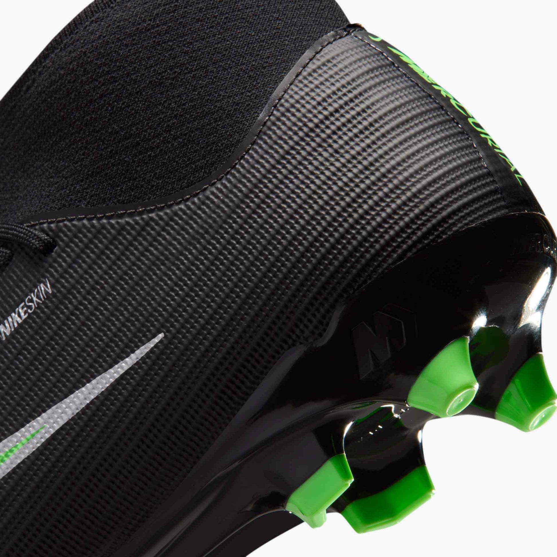 Nike Superfly 11 Academy Firm_Multi Ground Soccer Cleats - Shadow Pack (FA26) (Detail 3)